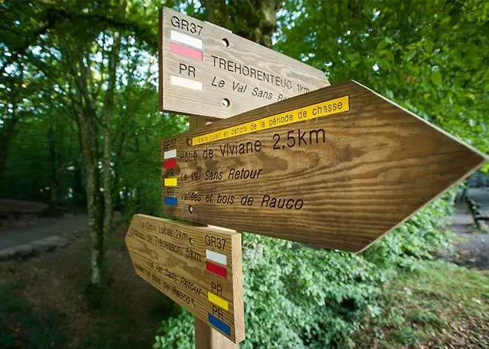 La Palmeraie Ванн
